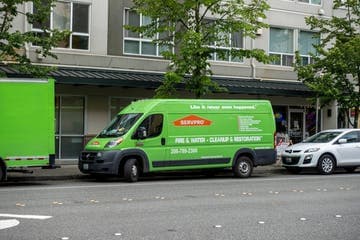 SERVPRO of West Knoxville