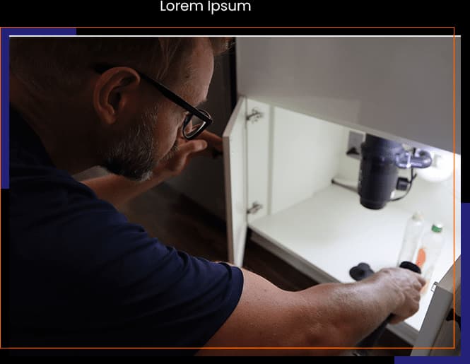 Mirowski Inspections