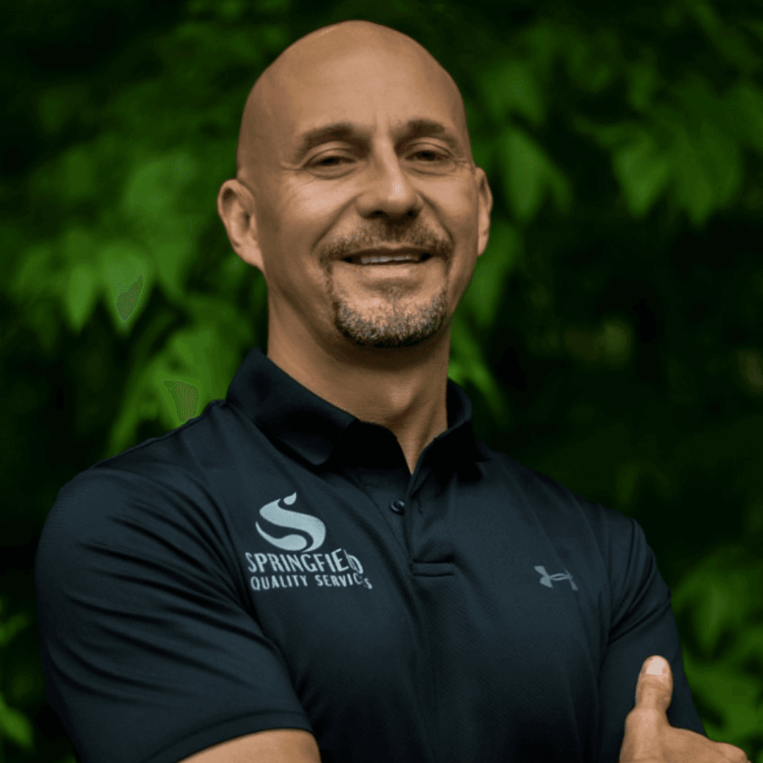 Springfield Quality Services