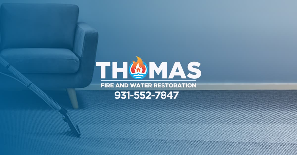 Thomas' Carpet Cleaning and Restoration Service, LLC