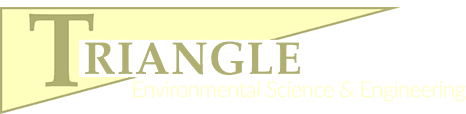 TRIANGLE ENVIRONMENTAL SCIENCE AND ENGINEERING