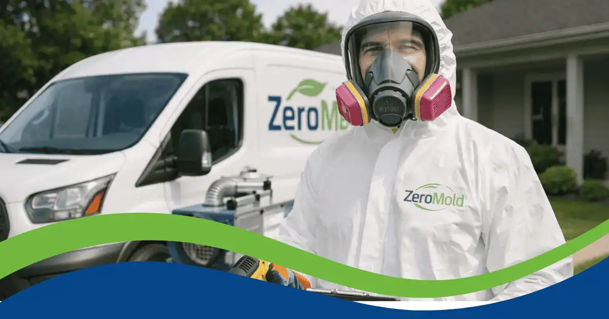 ZeroMold Nashville Mold Remediation