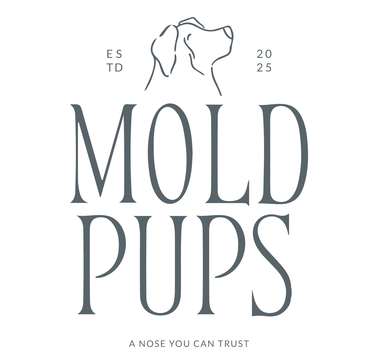 Mold Pups
