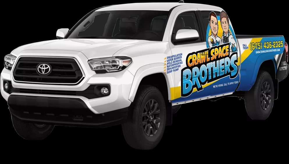 Crawl Space Brothers